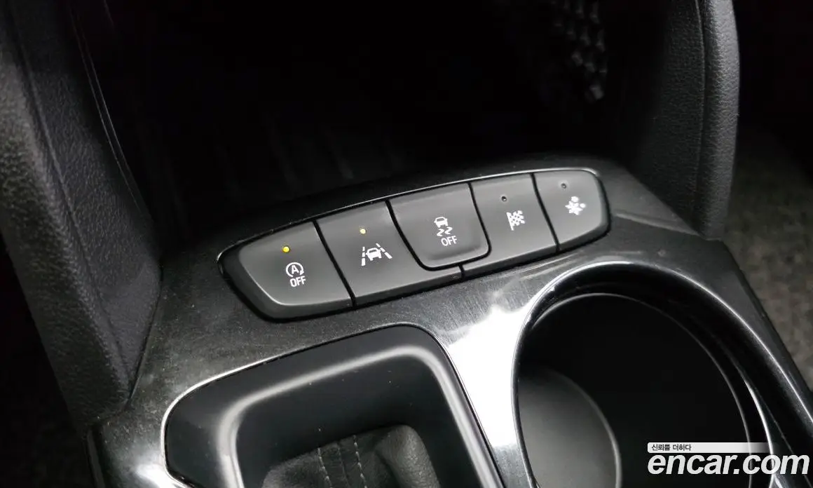 Chevrolet TrailBlazer 2020 1.3 автомат (гидро), фото 32