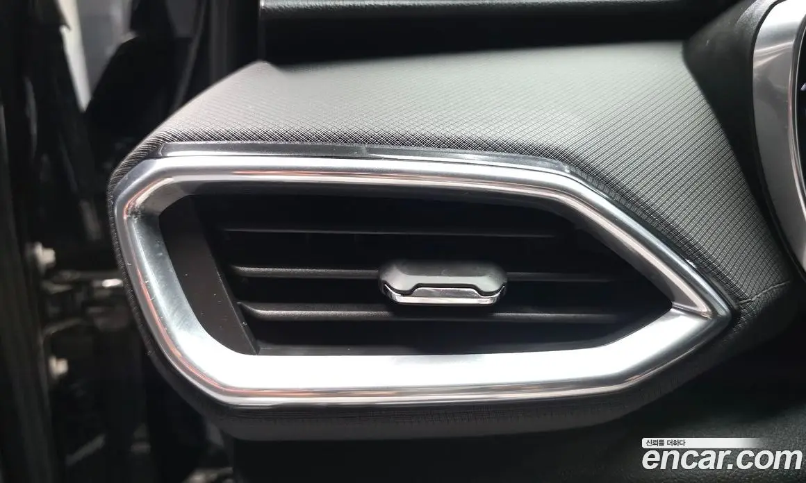 Chevrolet TrailBlazer 2020 1.3 автомат (гидро), фото 34