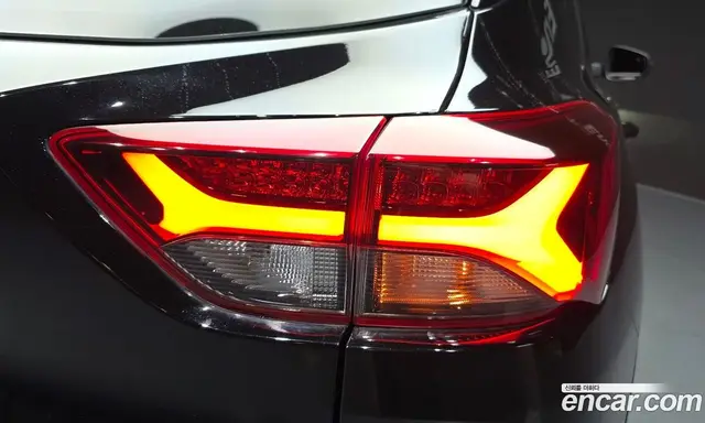 Chevrolet TrailBlazer 2020 1.3 автомат (гидро), миниатюра 9