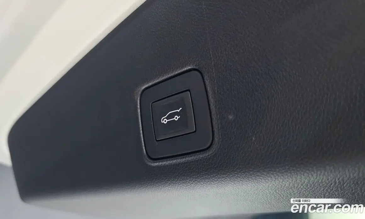 Chevrolet TrailBlazer 2022 1.3 автомат (гидро), фото 24