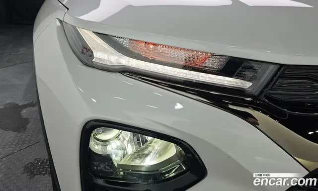 Chevrolet TrailBlazer 2022 1.3 автомат (гидро), миниатюра 7