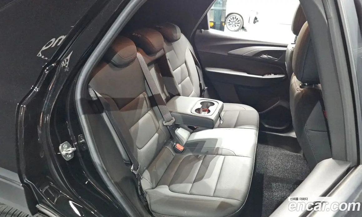 Chevrolet TrailBlazer 2022 1.3 автомат (гидро), фото 17 Chevrolet TrailBlazer 2022 1.3 автомат (гидро), фото 17