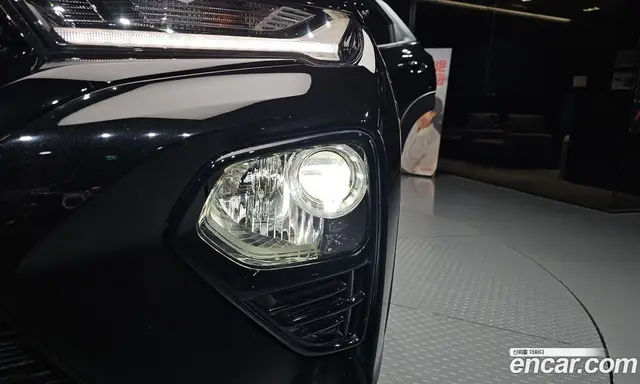 Chevrolet TrailBlazer 2022 1.3 автомат (гидро), миниатюра 8 Chevrolet TrailBlazer 2022 1.3 автомат (гидро), миниатюра 8