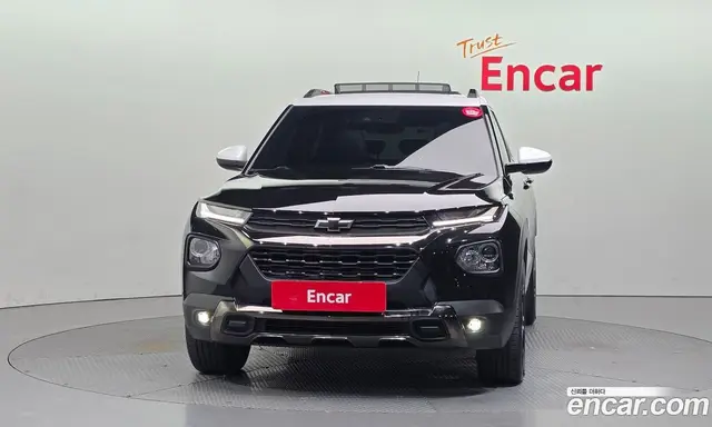 Chevrolet TrailBlazer 2022 1.3 автомат (гидро), миниатюра 3 Chevrolet TrailBlazer 2022 1.3 автомат (гидро), миниатюра 3