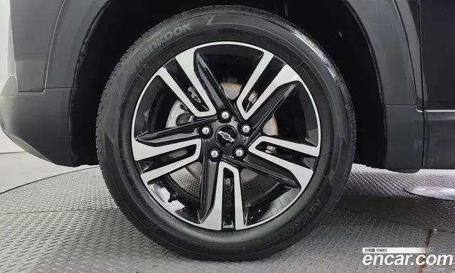 Chevrolet TrailBlazer 2022 1.3 автомат (гидро), миниатюра 5 Chevrolet TrailBlazer 2022 1.3 автомат (гидро), миниатюра 5