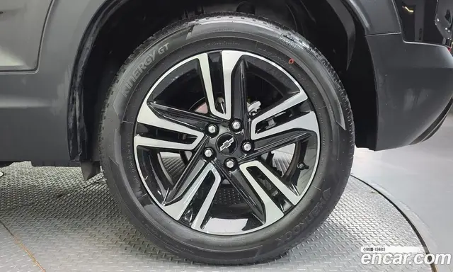 Chevrolet TrailBlazer 2022 1.3 автомат (гидро), миниатюра 7 Chevrolet TrailBlazer 2022 1.3 автомат (гидро), миниатюра 7