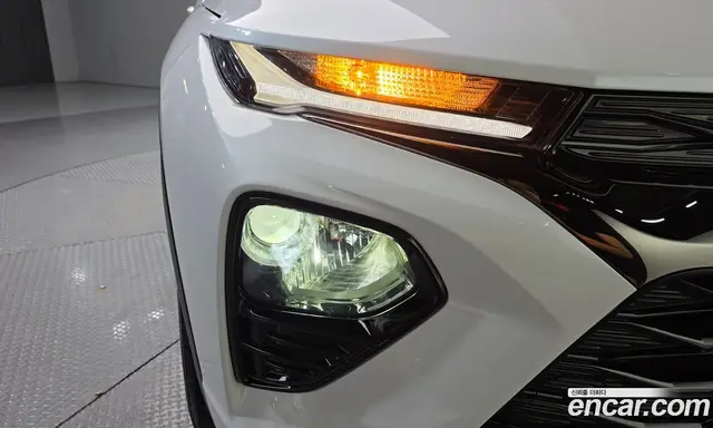 Chevrolet TrailBlazer 2022 1.3 автомат (гидро), миниатюра 8 Chevrolet TrailBlazer 2022 1.3 автомат (гидро), миниатюра 8