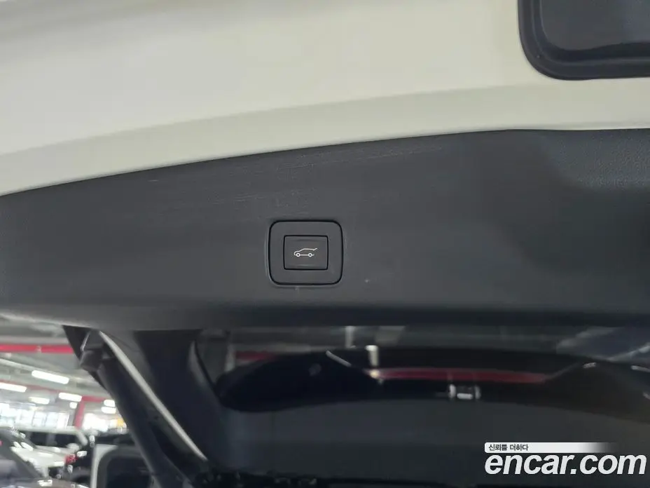 Chevrolet TrailBlazer 2022 1.3 автомат (гидро), фото 16