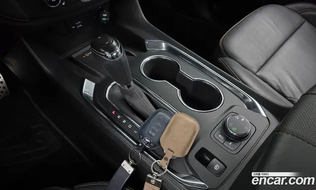 Chevrolet Traverse 2020 3.6 автомат (гидро), миниатюра 11