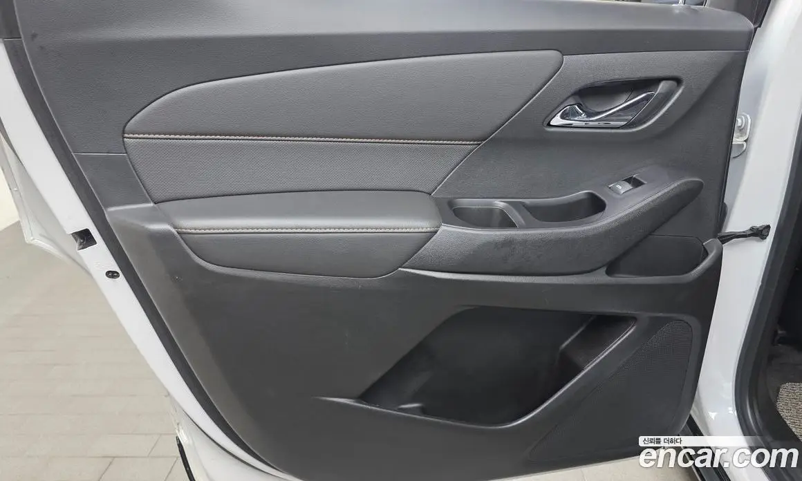 Chevrolet Traverse 2020 3.6 автомат (гидро), фото 14