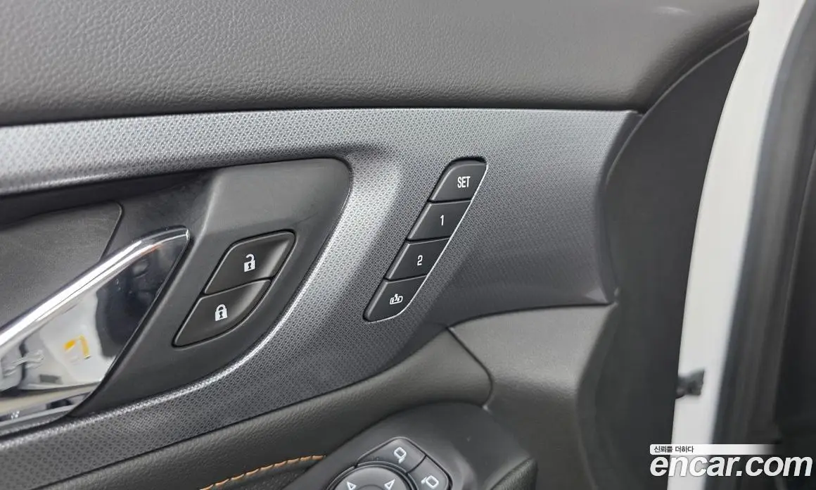 Chevrolet Traverse 2020 3.6 автомат (гидро), фото 27