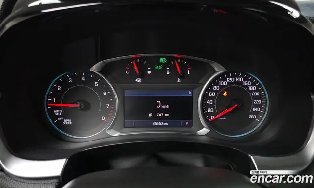 Chevrolet Traverse 2020 3.6 автомат (гидро), миниатюра 10