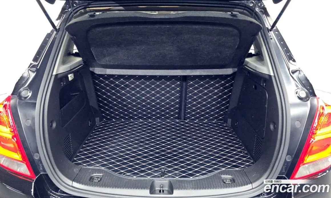 Chevrolet Trax 2016 1.4 автомат (гидро), фото 18