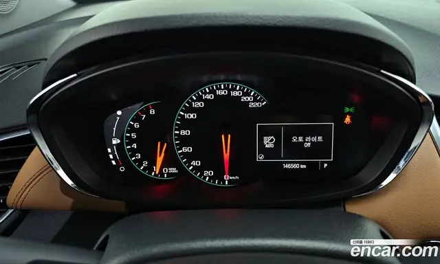 Chevrolet Trax 2016 1.4 автомат (гидро), миниатюра 8
