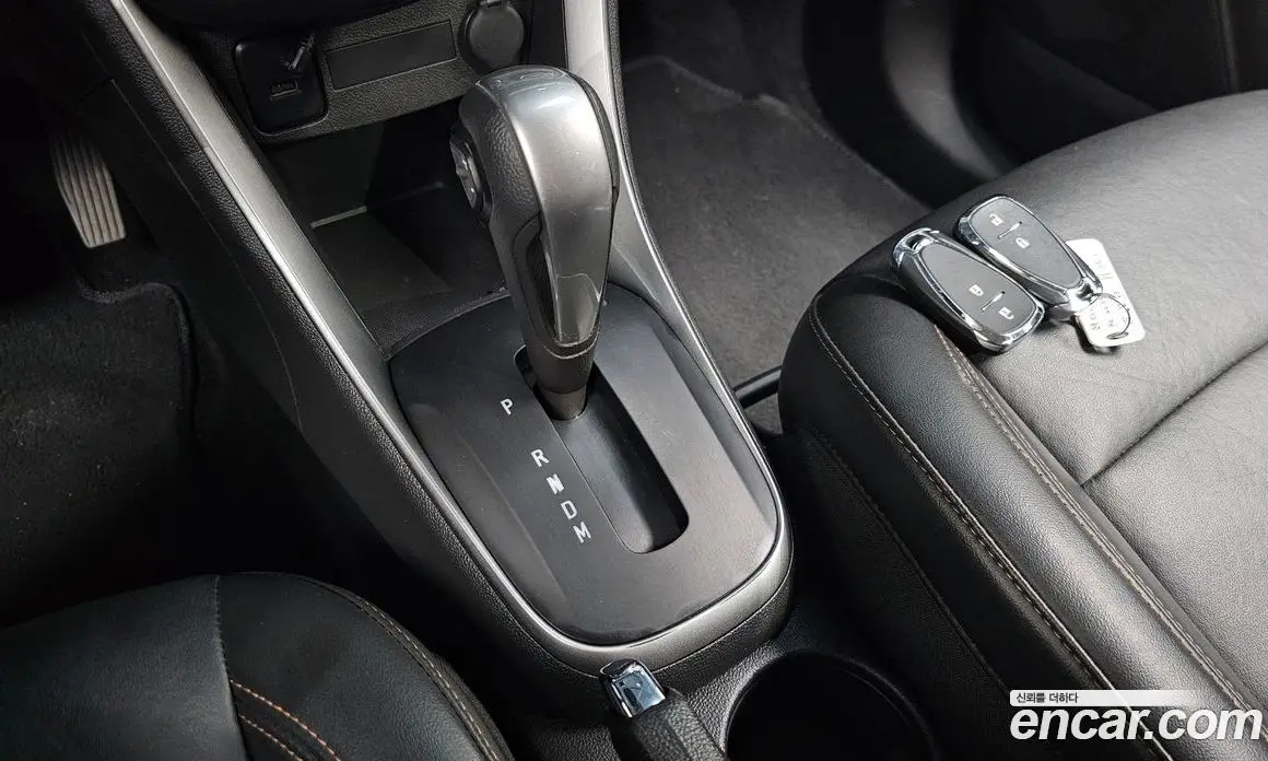 Chevrolet Trax 2019 1.4 автомат (гидро), фото 12 Chevrolet Trax 2019 1.4 автомат (гидро), фото 12