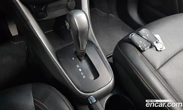 Chevrolet Trax 2019 1.4 автомат (гидро), миниатюра 12