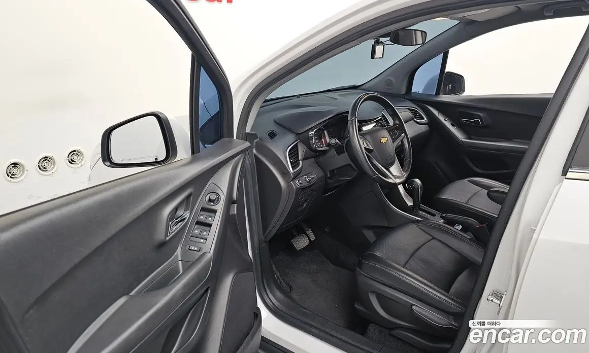Chevrolet Trax 2019 1.4 автомат (гидро), фото 13 Chevrolet Trax 2019 1.4 автомат (гидро), фото 13
