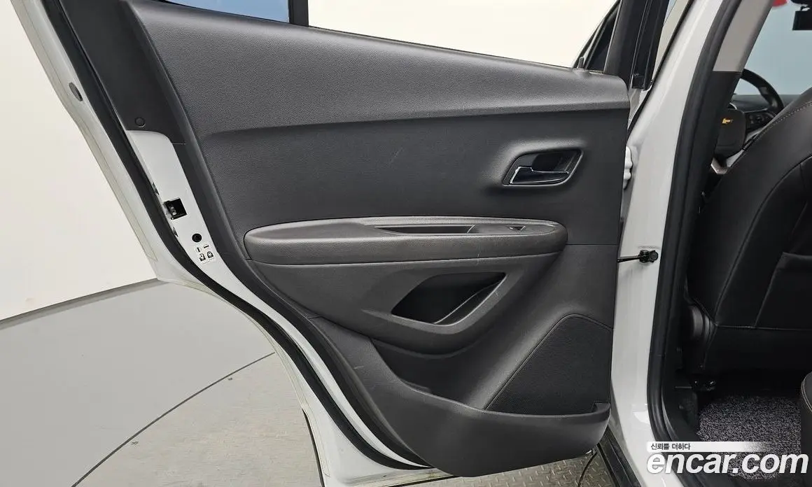 Chevrolet Trax 2019 1.4 автомат (гидро), фото 15 Chevrolet Trax 2019 1.4 автомат (гидро), фото 15