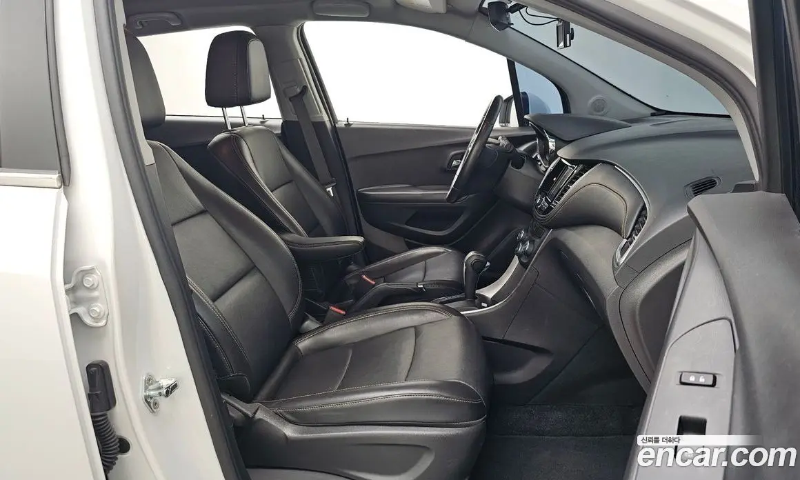 Chevrolet Trax 2019 1.4 автомат (гидро), фото 17 Chevrolet Trax 2019 1.4 автомат (гидро), фото 17