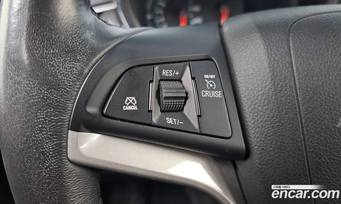 Chevrolet Trax 2019 1.4 автомат (гидро), фото 20 Chevrolet Trax 2019 1.4 автомат (гидро), фото 20