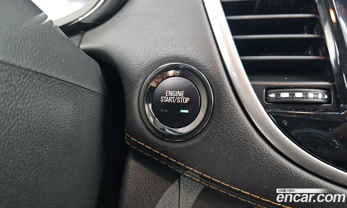 Chevrolet Trax 2019 1.4 автомат (гидро), фото 23 Chevrolet Trax 2019 1.4 автомат (гидро), фото 23