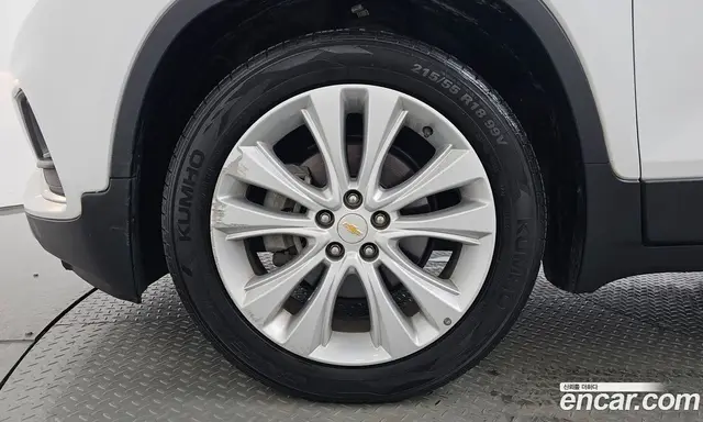 Chevrolet Trax 2019 1.4 автомат (гидро), миниатюра 5 Chevrolet Trax 2019 1.4 автомат (гидро), миниатюра 5