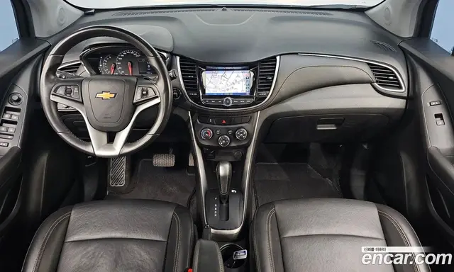 Chevrolet Trax 2019 1.4 автомат (гидро), миниатюра 10 Chevrolet Trax 2019 1.4 автомат (гидро), миниатюра 10