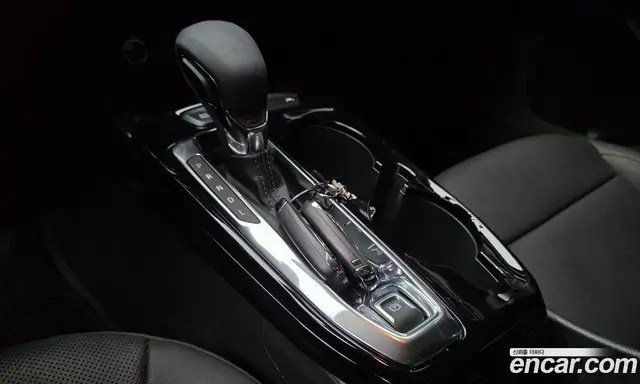 Chevrolet Trax 2025 1.2 автомат (гидро), миниатюра 12