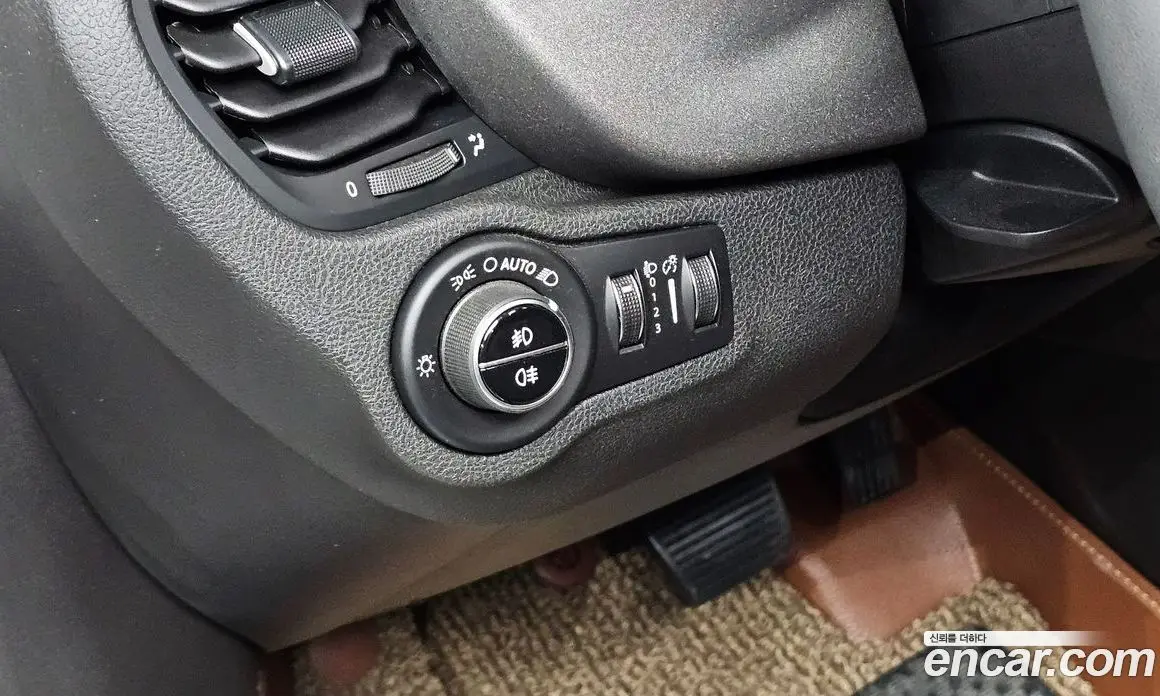 Fiat 500X 2016 2.0 автомат (гидро), фото 14 Fiat 500X 2016 2.0 автомат (гидро), фото 14