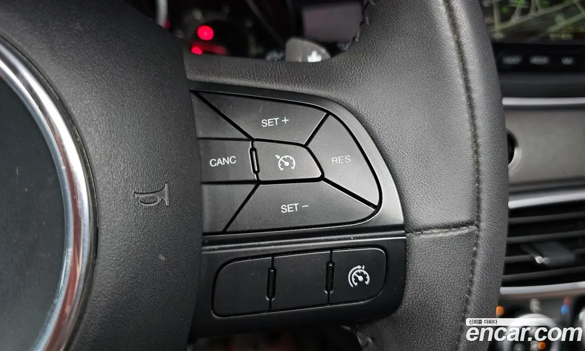 Fiat 500X 2016 2.0 автомат (гидро), фото 18 Fiat 500X 2016 2.0 автомат (гидро), фото 18
