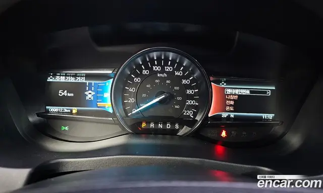 Ford Explorer 2019 2.3 автомат (гидро), миниатюра 11 Ford Explorer 2019 2.3 автомат (гидро), миниатюра 11