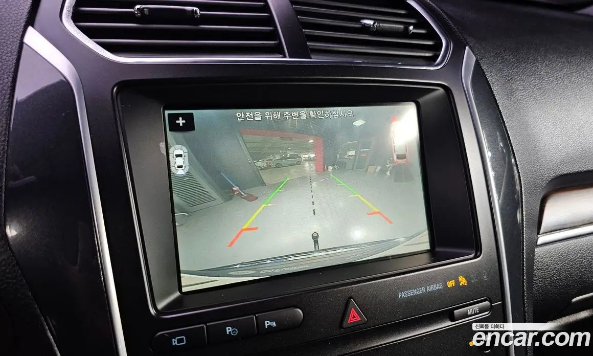 Ford Explorer 2019 2.3 автомат (гидро), фото 20 Ford Explorer 2019 2.3 автомат (гидро), фото 20