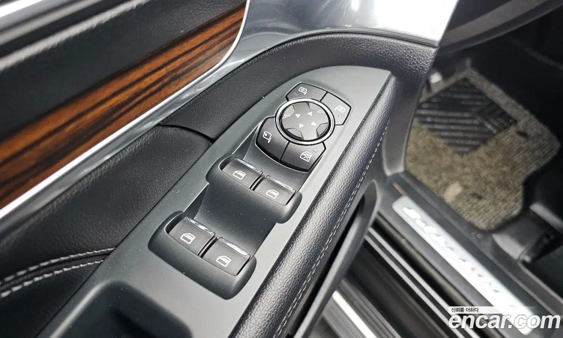 Ford Explorer 2019 2.3 автомат (гидро), фото 27 Ford Explorer 2019 2.3 автомат (гидро), фото 27