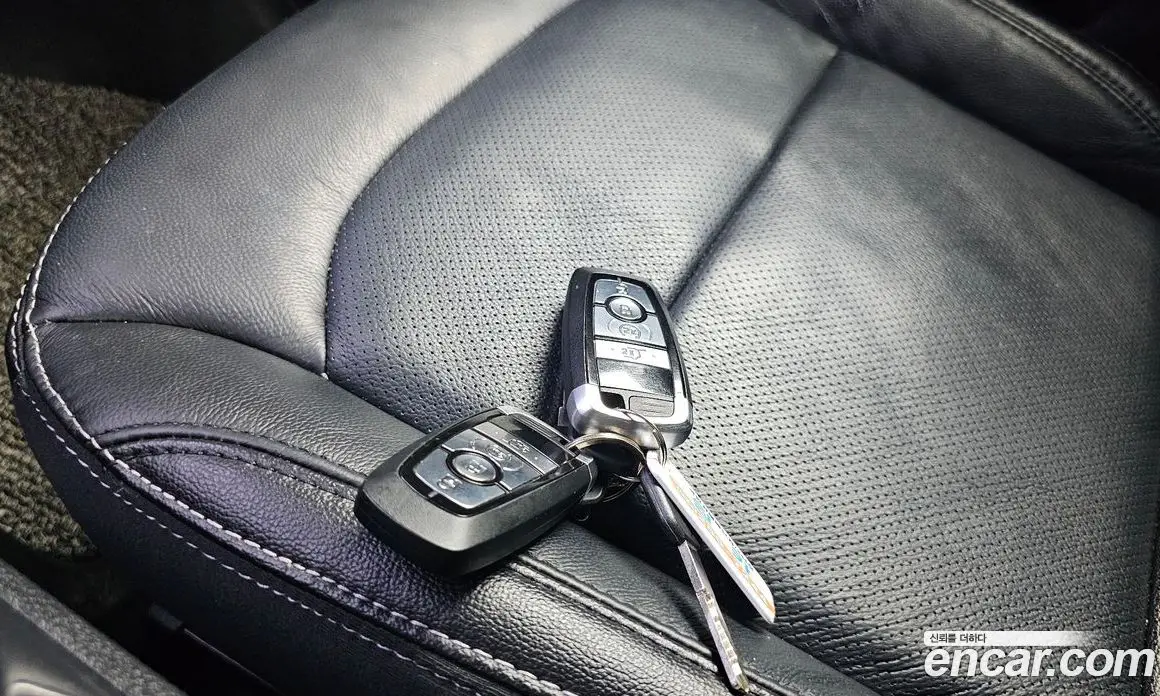 Ford Explorer 2019 2.3 автомат (гидро), фото 35 Ford Explorer 2019 2.3 автомат (гидро), фото 35