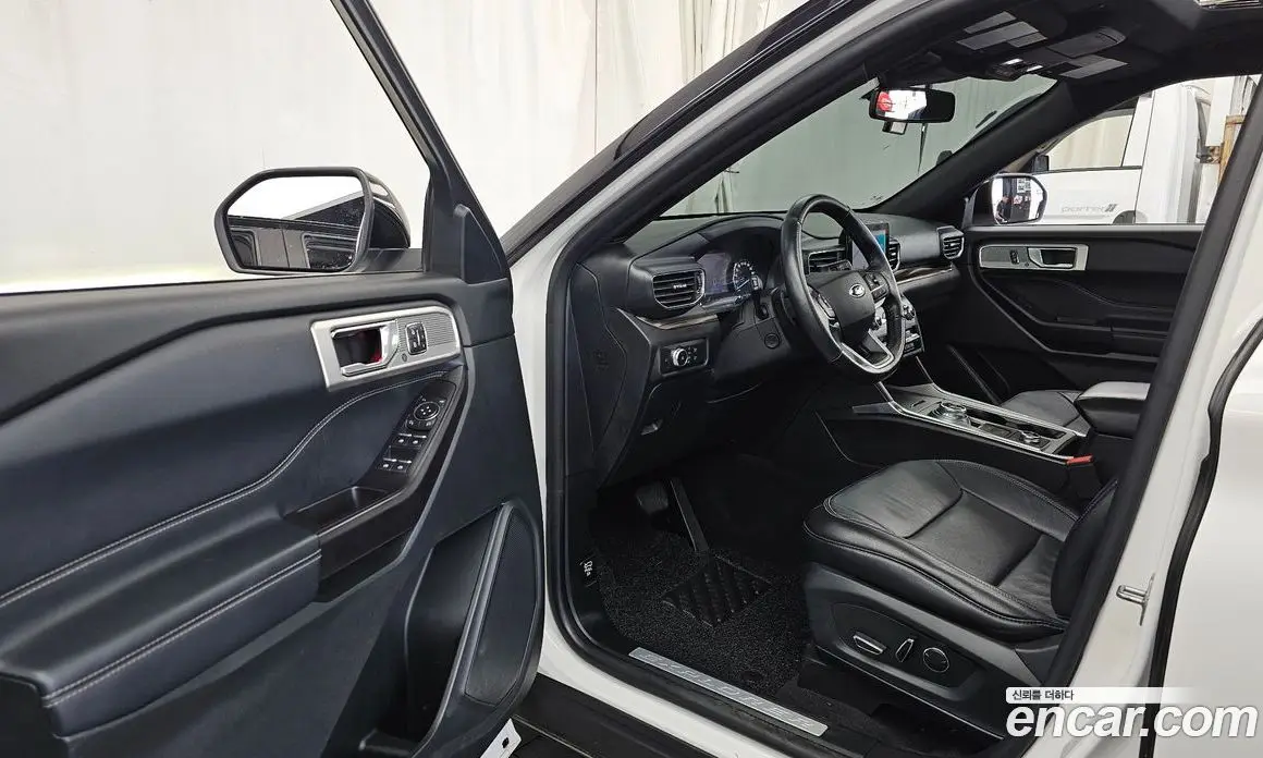Ford Explorer 2020 2.3 автомат (гидро), фото 13 Ford Explorer 2020 2.3 автомат (гидро), фото 13