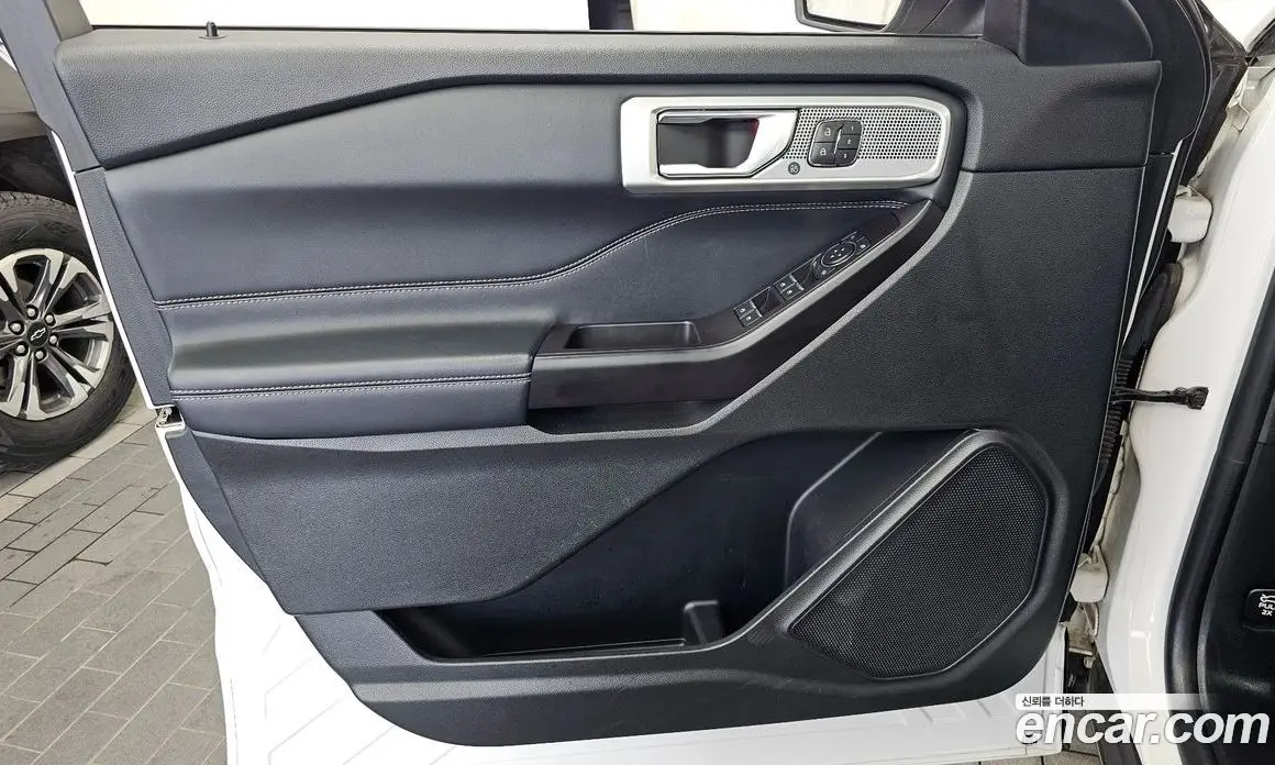 Ford Explorer 2020 2.3 автомат (гидро), фото 14 Ford Explorer 2020 2.3 автомат (гидро), фото 14