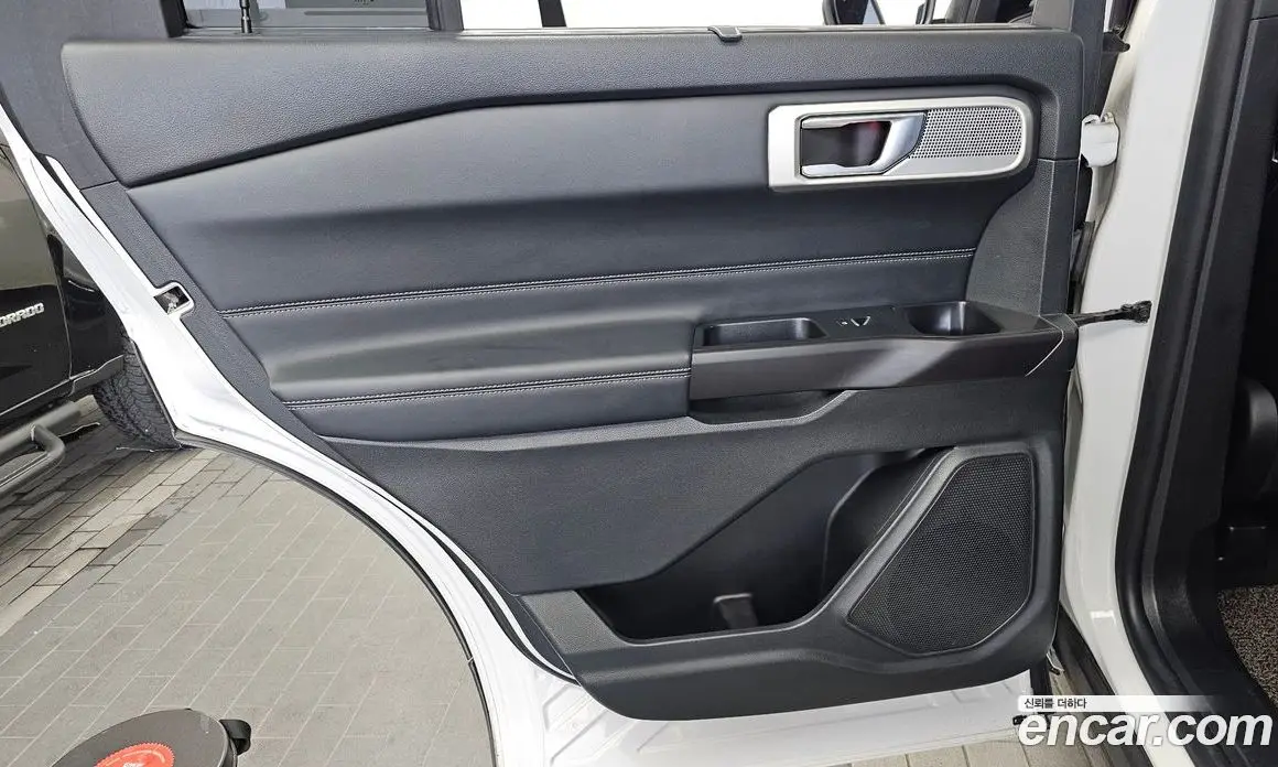 Ford Explorer 2020 2.3 автомат (гидро), фото 15 Ford Explorer 2020 2.3 автомат (гидро), фото 15
