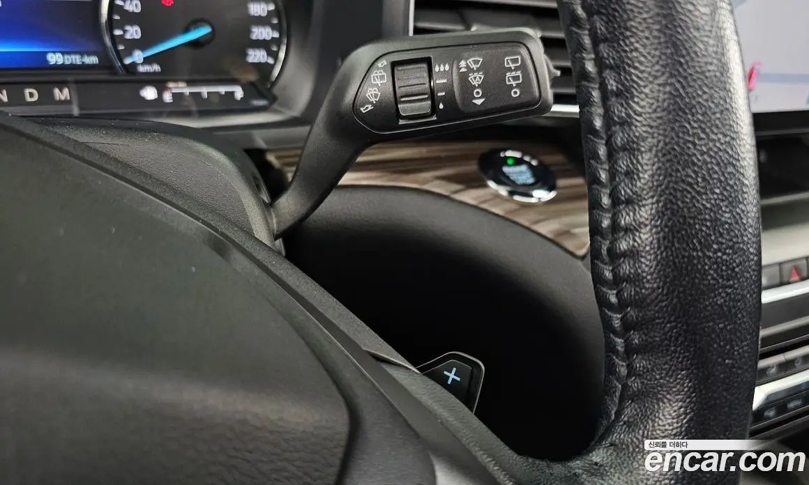 Ford Explorer 2020 2.3 автомат (гидро), фото 20 Ford Explorer 2020 2.3 автомат (гидро), фото 20