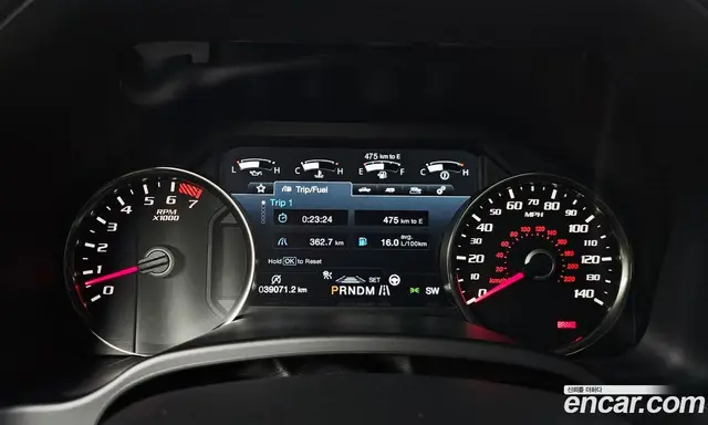 Ford F150 2018 3.5 автомат (гидро), миниатюра 11 Ford F150 2018 3.5 автомат (гидро), миниатюра 11