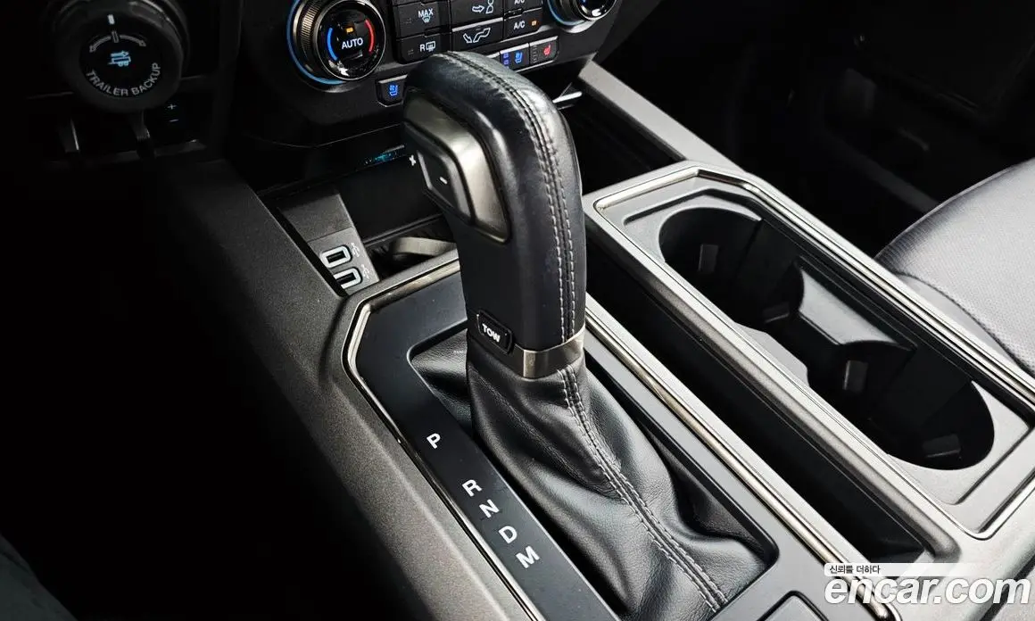 Ford F150 2018 3.5 автомат (гидро), фото 12 Ford F150 2018 3.5 автомат (гидро), фото 12