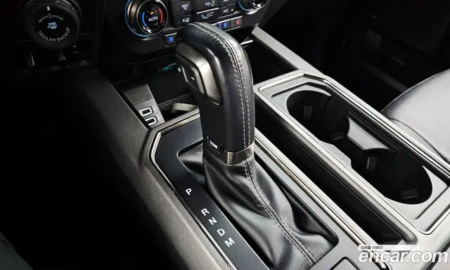 Ford F150 2018 3.5 автомат (гидро), миниатюра 12