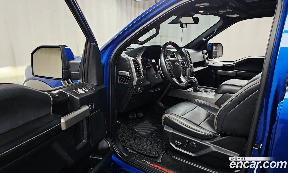 Ford F150 2018 3.5 автомат (гидро), фото 13 Ford F150 2018 3.5 автомат (гидро), фото 13