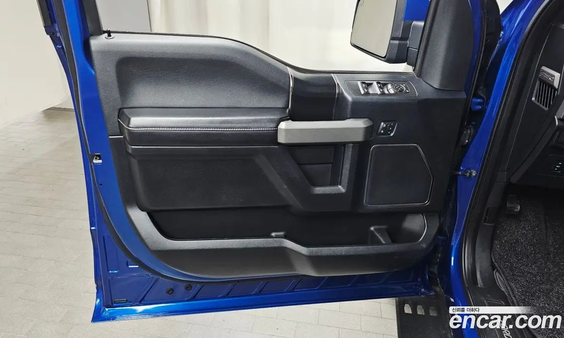 Ford F150 2018 3.5 автомат (гидро), фото 14 Ford F150 2018 3.5 автомат (гидро), фото 14