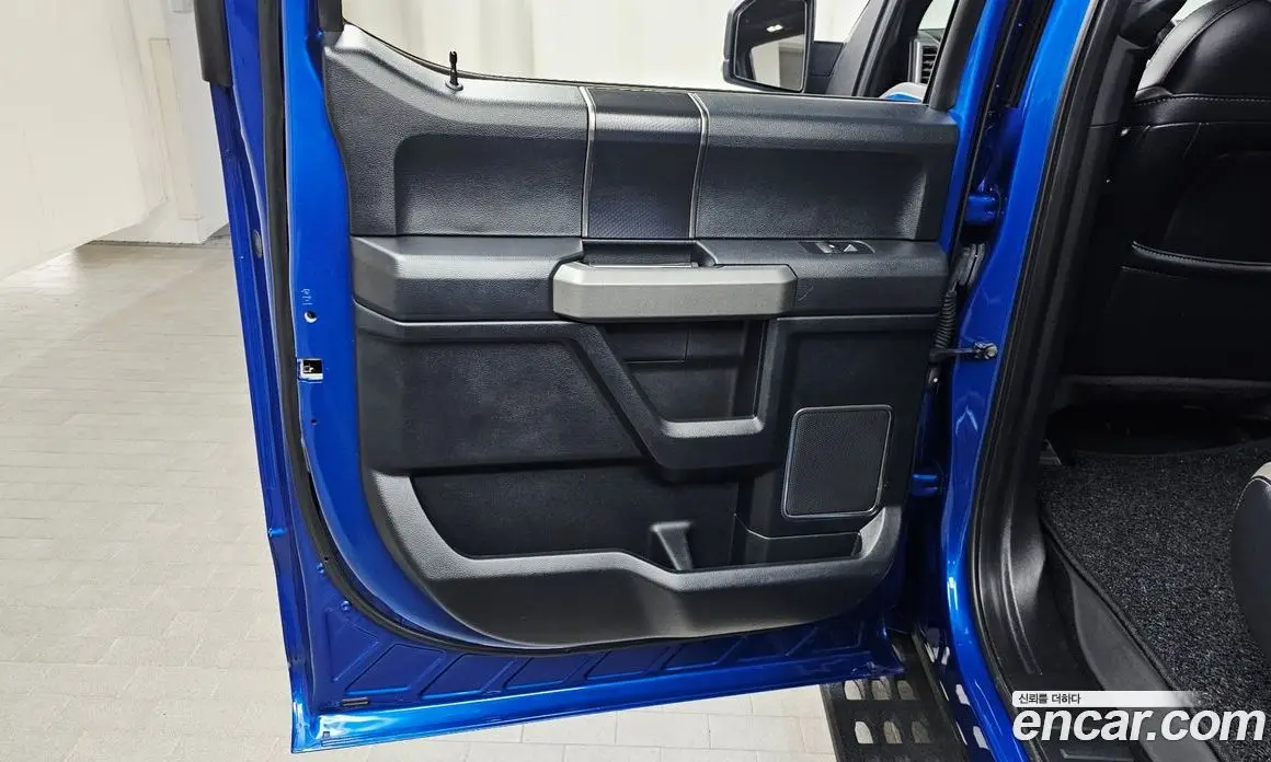Ford F150 2018 3.5 автомат (гидро), фото 15 Ford F150 2018 3.5 автомат (гидро), фото 15