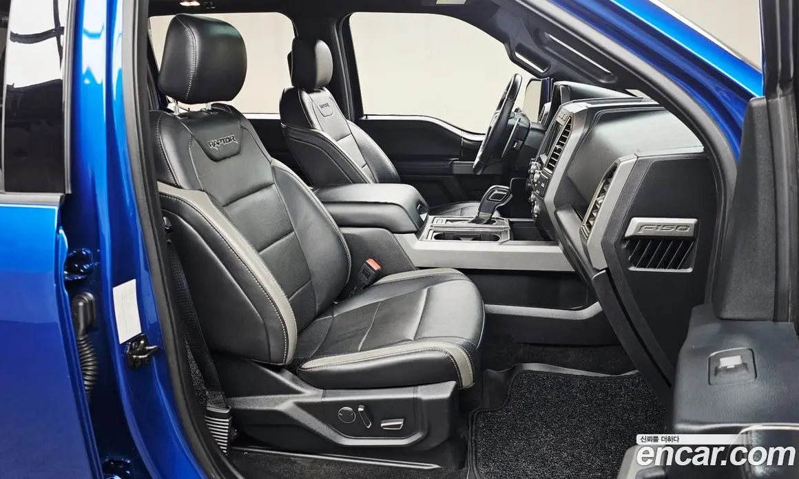 Ford F150 2018 3.5 автомат (гидро), фото 16 Ford F150 2018 3.5 автомат (гидро), фото 16