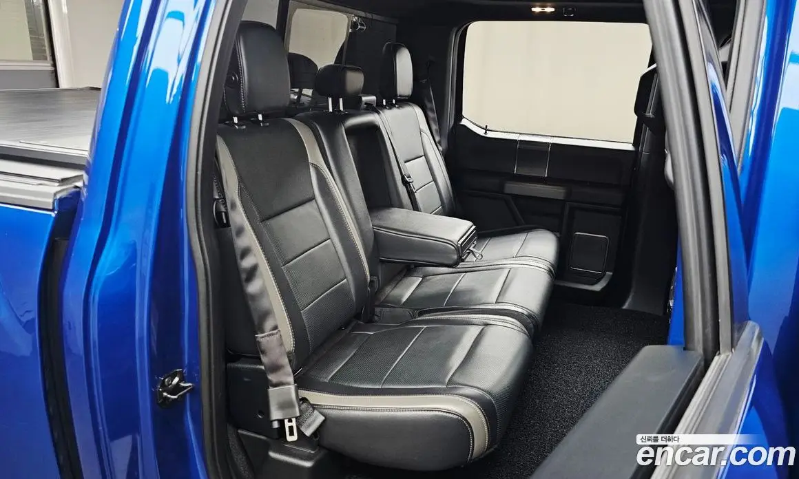 Ford F150 2018 3.5 автомат (гидро), фото 17 Ford F150 2018 3.5 автомат (гидро), фото 17