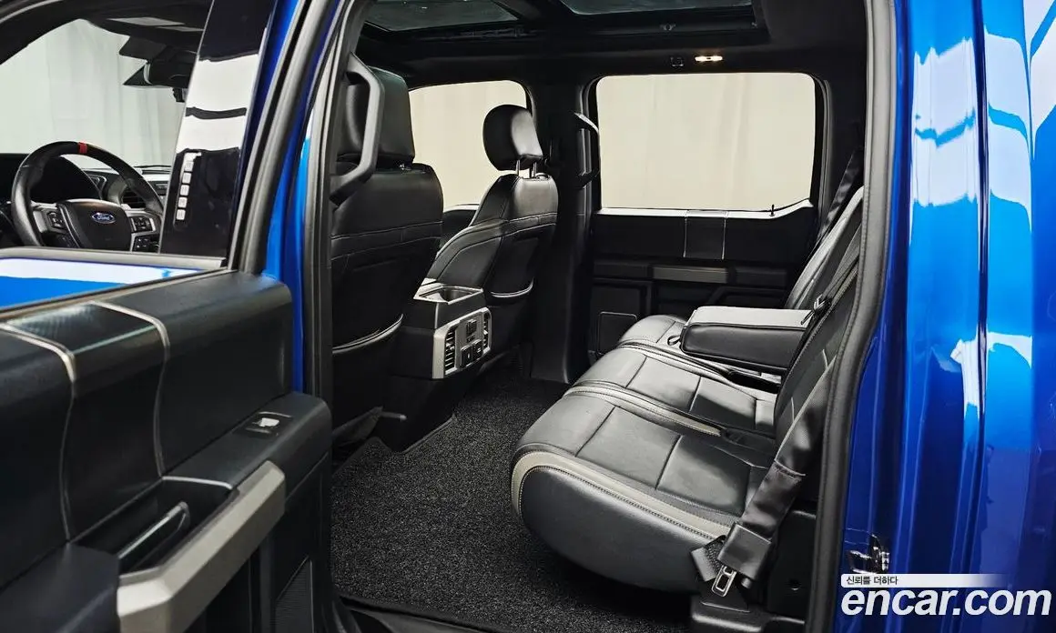 Ford F150 2018 3.5 автомат (гидро), фото 18 Ford F150 2018 3.5 автомат (гидро), фото 18