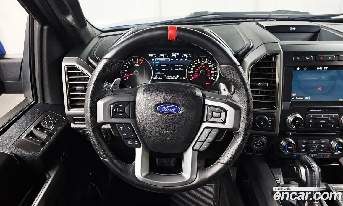 Ford F150 2018 3.5 автомат (гидро), фото 21 Ford F150 2018 3.5 автомат (гидро), фото 21