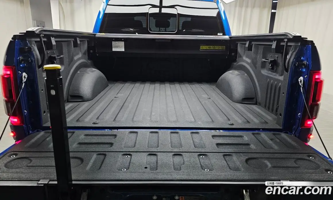 Ford F150 2018 3.5 автомат (гидро), фото 26 Ford F150 2018 3.5 автомат (гидро), фото 26