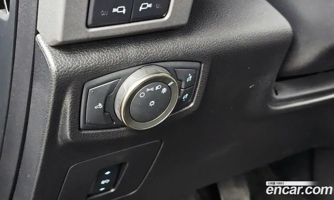 Ford F150 2018 3.5 автомат (гидро), фото 27 Ford F150 2018 3.5 автомат (гидро), фото 27